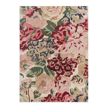 ROSE & PEONY RED 1