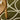 Orla Kiely løper, Linear Stem Olive 060501 – produkt- og miljøbilde 3
