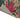Morris & Co Lent Lily Plum Bayleaf 130901 – produkt- og miljøbilde 7