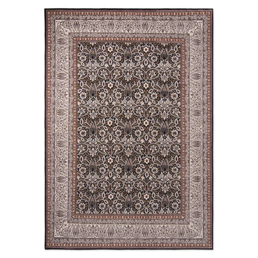 Morris & Co Borage Grey 131004 – hele teppet