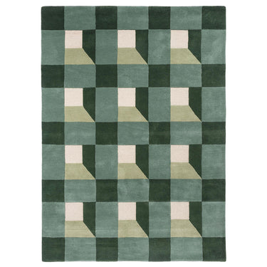 BLOCKS FERN 1