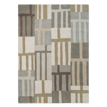 Harlequin teppe, Monolith Sandstone 144201 – hele teppet