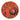 Sophie Robinson x Harlequin rundt teppe, Wonderland Floral Amber/Lapis 144713 – hele teppet
