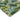 Harlequin utendørsteppe, Tree Tops Green 443807 – produkt- og miljøbilde 5