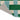 BASKETWEAVE EMERALD/AQUAMARINE 4