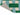 BASKETWEAVE EMERALD/AQUAMARINE 4