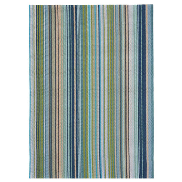 SPECTRO STRIPES EMERALD MARINE RUST 1