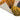 DANDELION CLOCKS OCHRE/SILVER 5