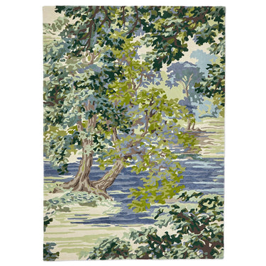 ANCIENT CANOPY FOREST GREEN 1