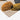 DANDELION CLOCKS OCHRE/SILVER 3