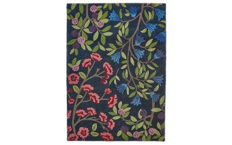 FORAGING INDIGO 1