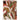 CALATHEA AMBER BRAZILIAN ROSEWOOD 1