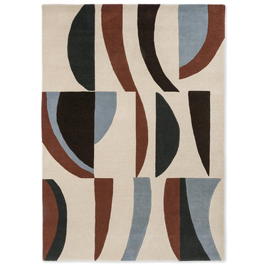 TORILLO CORNFLOWER WALNUT 1