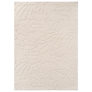COLEBY PETALS IVORY CREAM 1