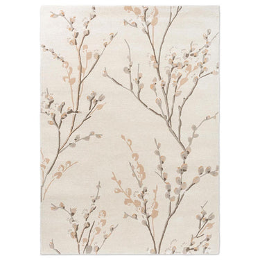 PUSSY WILLOW DOVE GREY 1