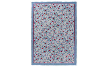 THORNCLIFF DAISY SKY BLUE 1