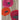 POPPIES RED ORANGE 1