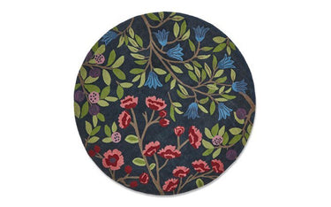 FORAGING INDIGO 1