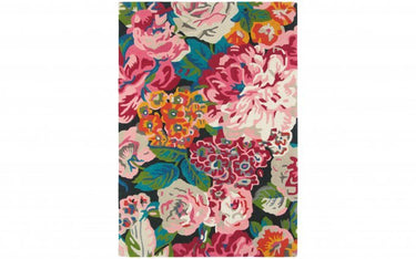 ROSE&PEONY CERISE 1