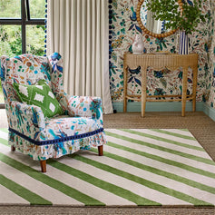 SOPHIE ROBINSON X HARLEQUIN TEPPER