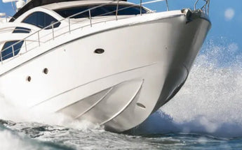 Båttepper – Slitesterke tepper for båt og maritime miljøer - Teppemannen