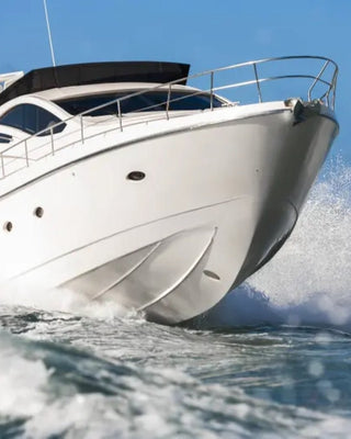 Båttepper – Slitesterke tepper for båt og maritime miljøer - Teppemannen