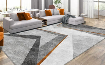 BigSize tepper - Teppemannen