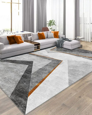 BigSize tepper - Teppemannen