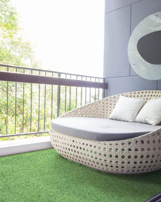 Filtgress - Teppemannen