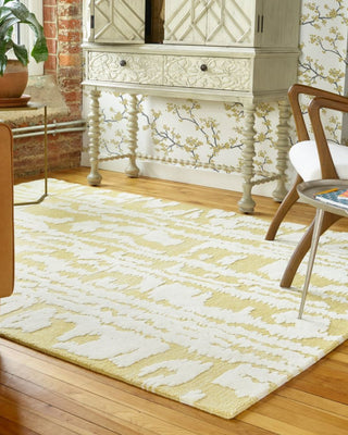 Florence Broadhurst Tepper - Teppemannen