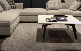 Formtilpassede tepper - Teppemannen