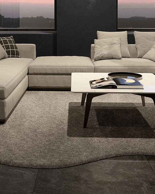 Formtilpassede tepper - Teppemannen