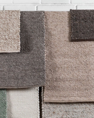 Håndvevde tepper - Teppemannen