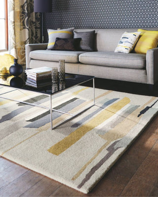 Harlequin Designtepper - Teppemannen