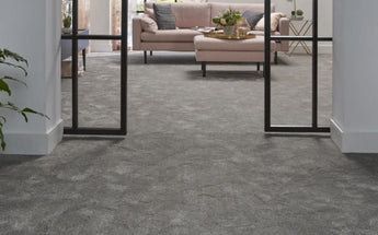 Heldekkende tepper - Teppemannen