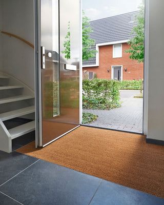 Kokosmatter på mål - Teppemannen