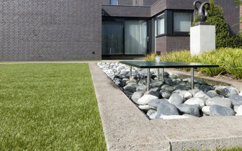 Kunstgress - Teppemannen