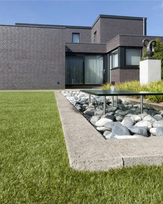 Kunstgress - Teppemannen