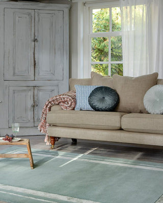 Laura Ashley Tepper - Teppemannen