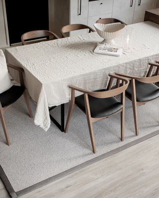 Måltilpassede tepper - Teppemannen