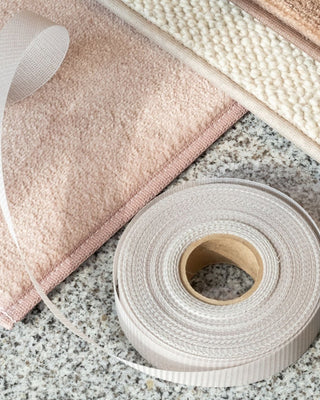 Måltilpassede tepper med slimline - Teppemannen