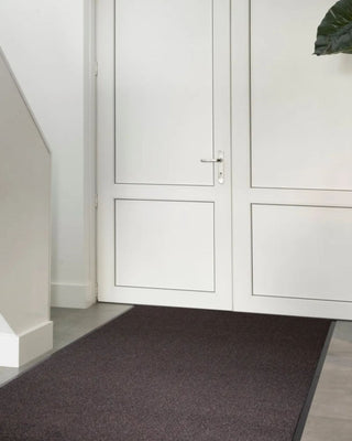 Multimatter på mål - Teppemannen