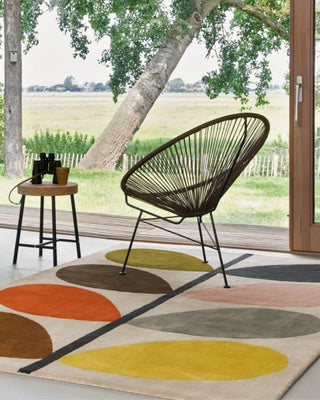 Orla Kiely Designtepper - Teppemannen