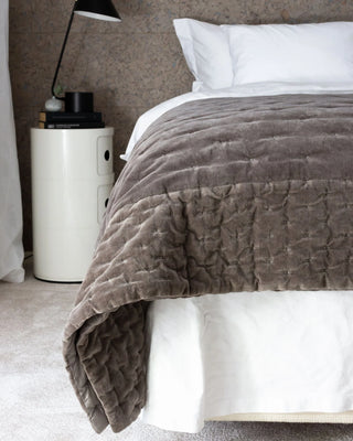 Soveromstepper - Teppemannen