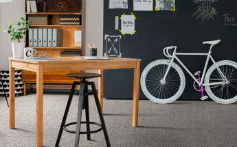 Teppefliser - Teppemannen