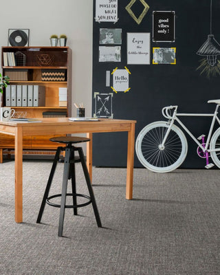 Teppefliser - Teppemannen