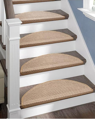 TRAPPETEPPER - Teppemannen