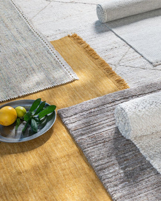 Ulltepper - Teppemannen