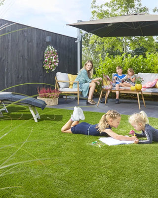 Utendørsprodukter - Teppemannen