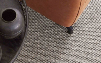 Vegg-til-vegg tepper - Teppemannen